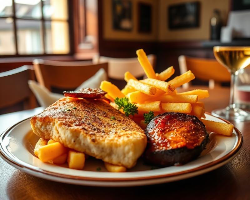 Afternoon Specials